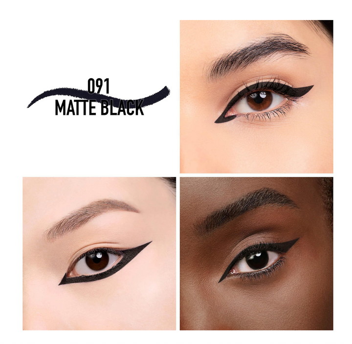 Dior Diorshow Stylo Matte Black
