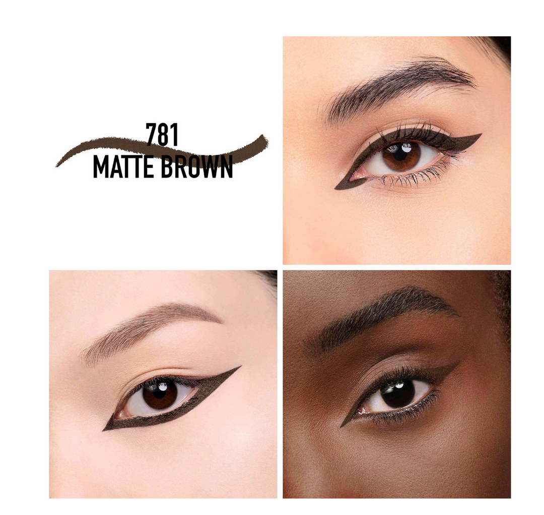 Dior Diorshow Stylo Matte Brown