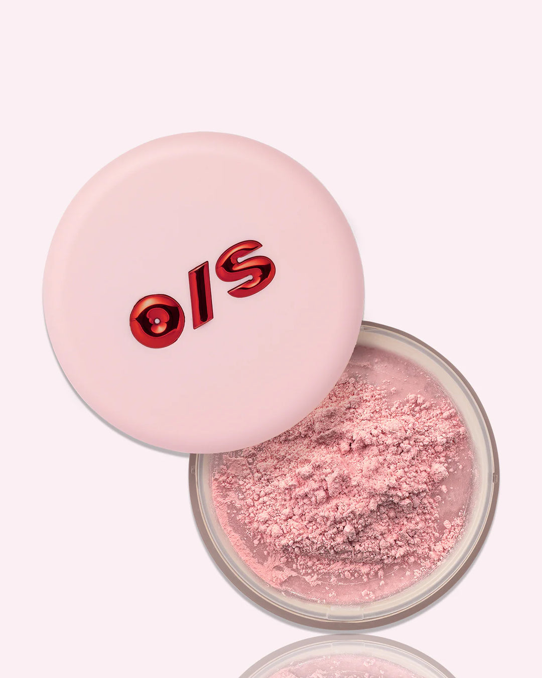 One Size by Patrick Star Ultra Pink Powder