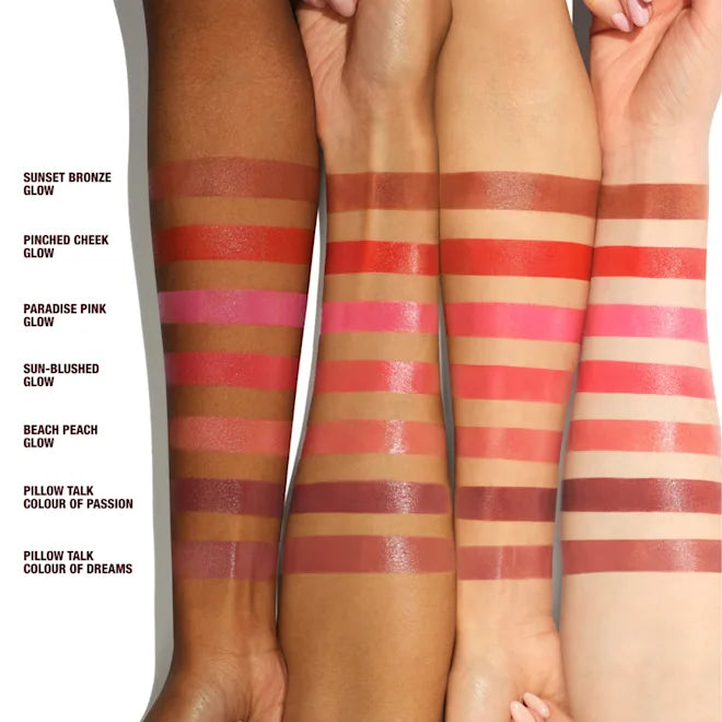 Charlotte Tilburry Beach Peach Glow 2,5g