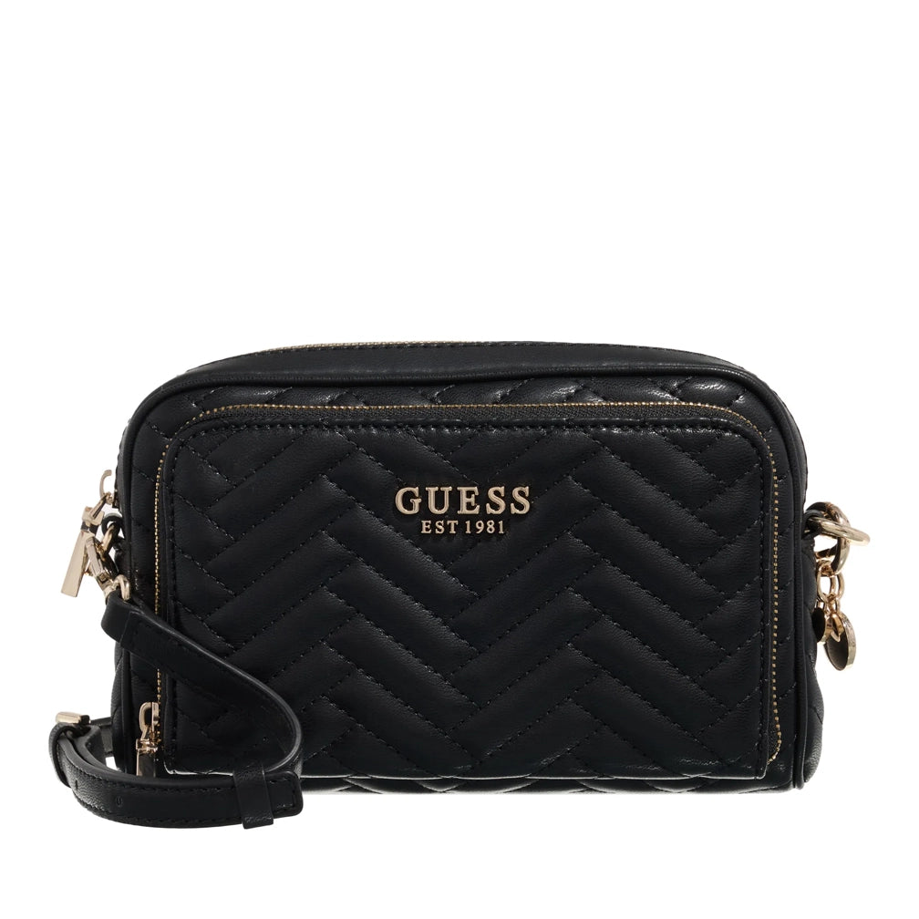Guess Anning Black