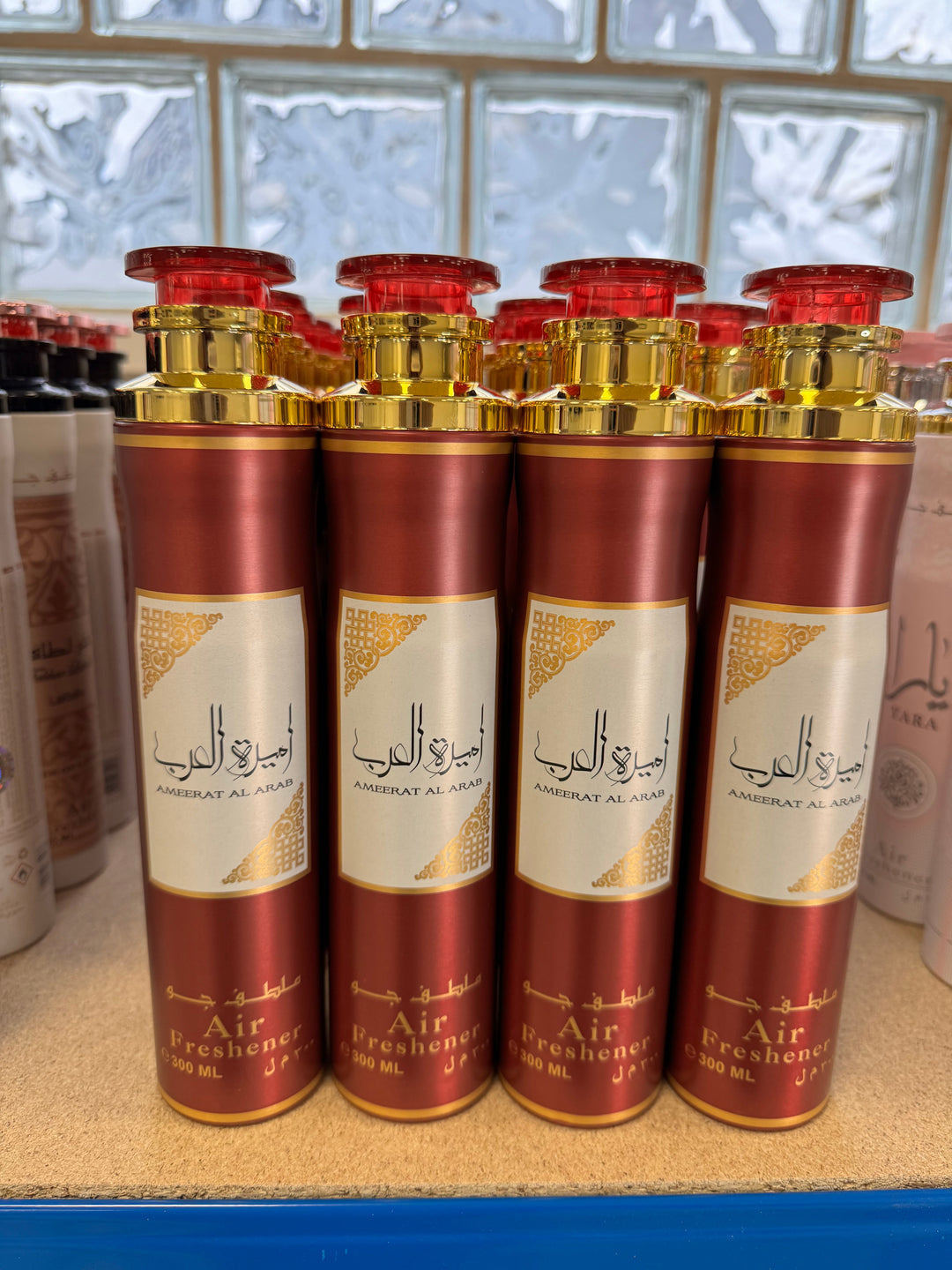 Lattafa Raumspray Ameerat al Arab