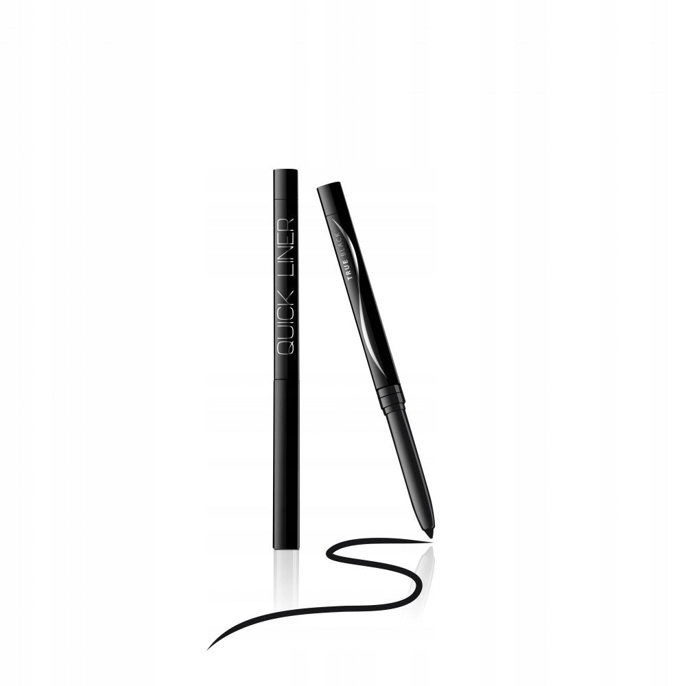 Revers Cosmetics Eye Pencil Black