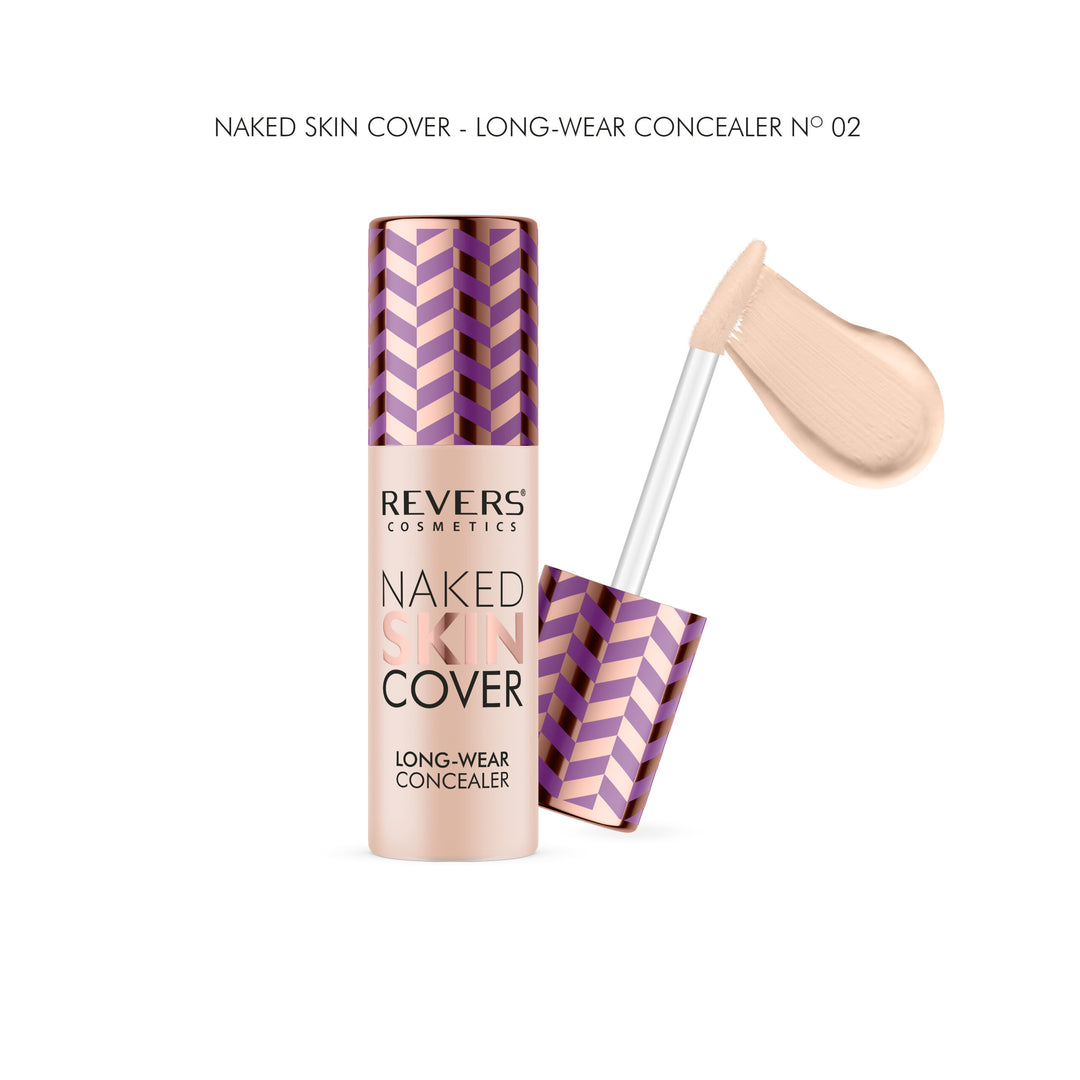 Revers Cosmetics Concealer No2