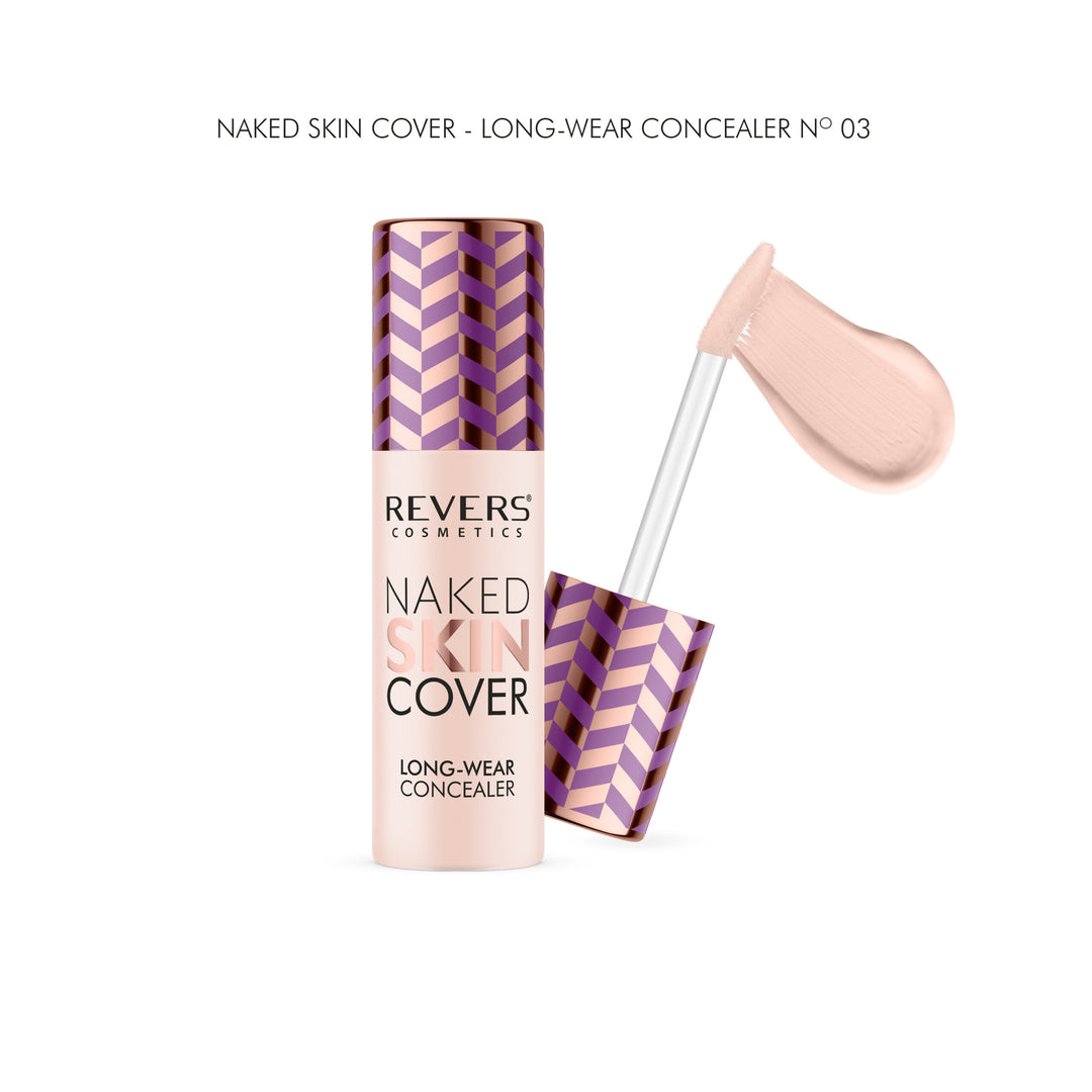 Revers Cosmetics Concealer No3