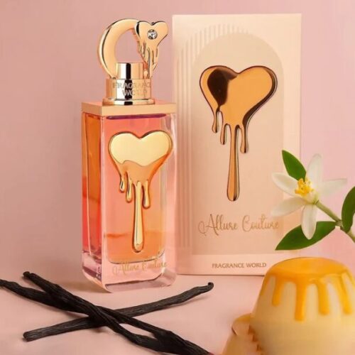 Fragrance World Allure Couture 100ml