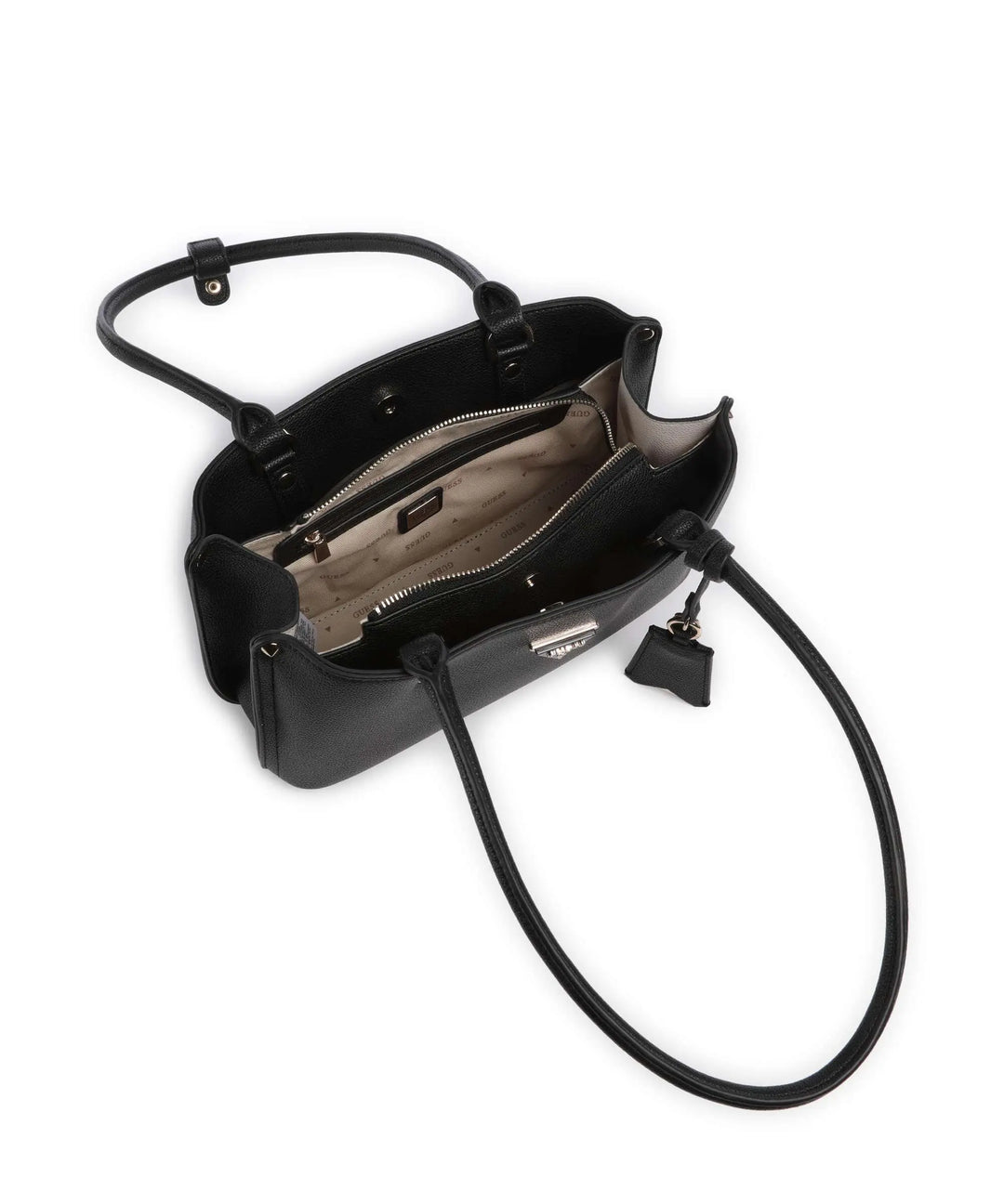 Guess Meridian Black