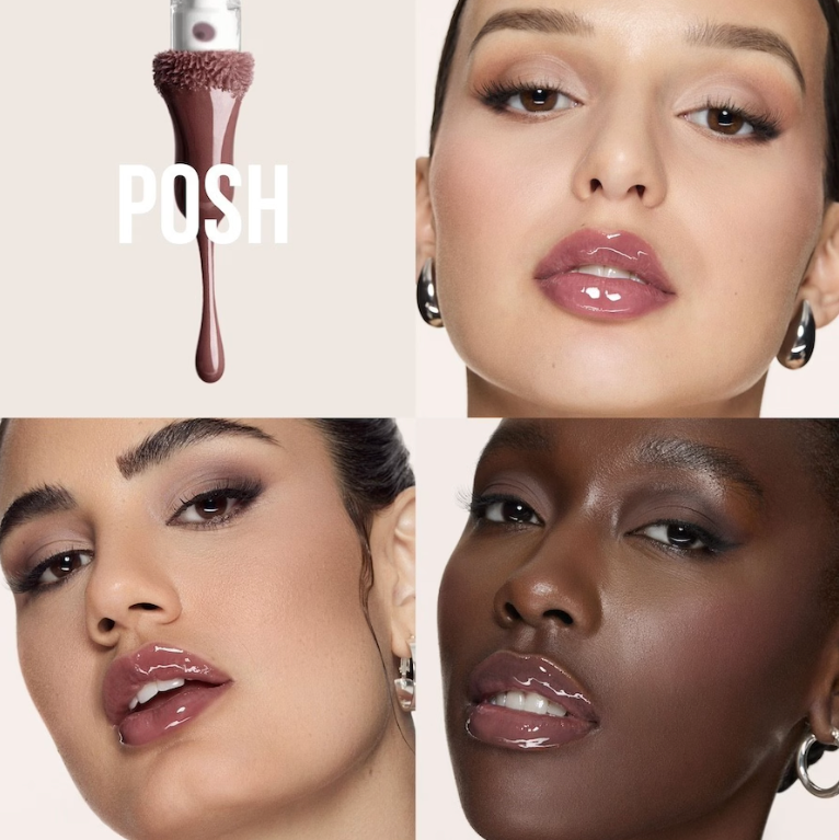 Huda Beauty Faux Filler Posh 3,9ml