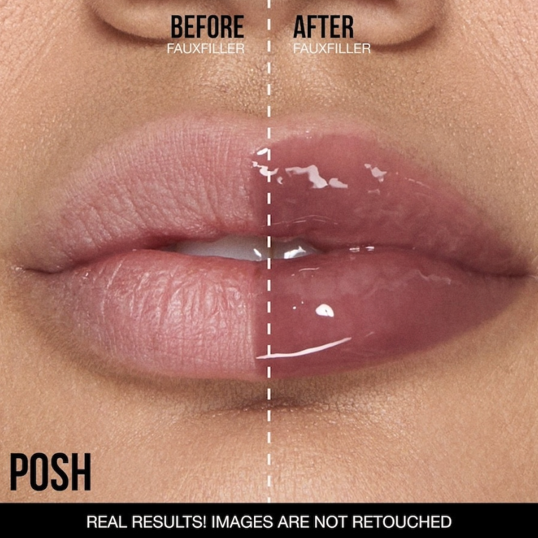 Huda Beauty Faux Filler Posh 3,9ml