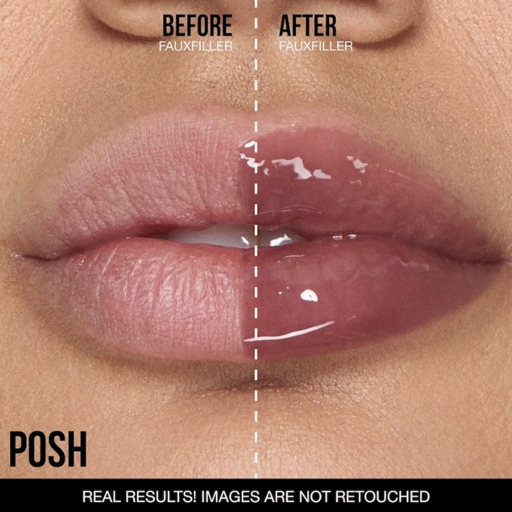 Huda Beauty Faux Filler Posh 3,9ml