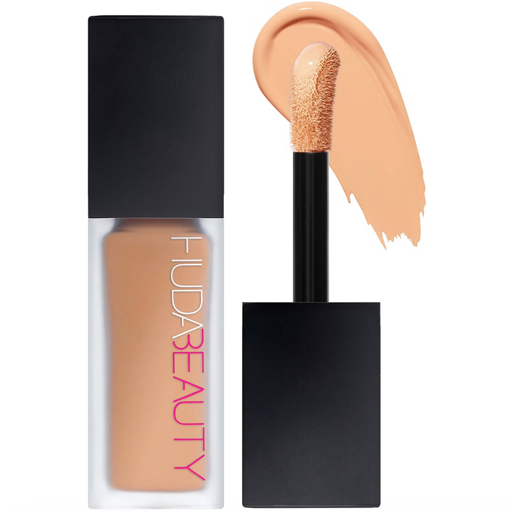 Huda Beauty Faux Filler Liquid Concealer Marmalade