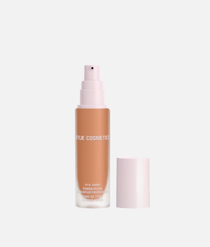 Kylie Cosmetics by Kylie Jenner Power Plush Foundation 6C