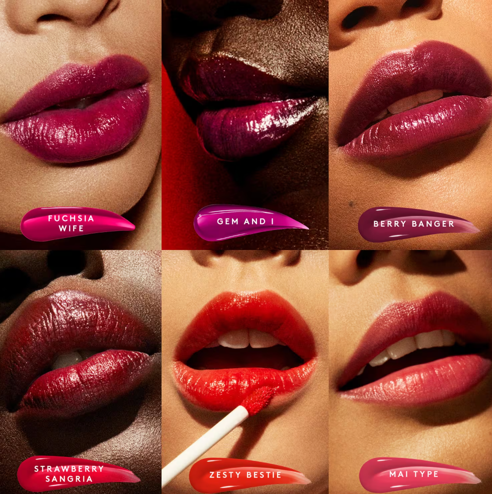 Fenty Berry Banger 04