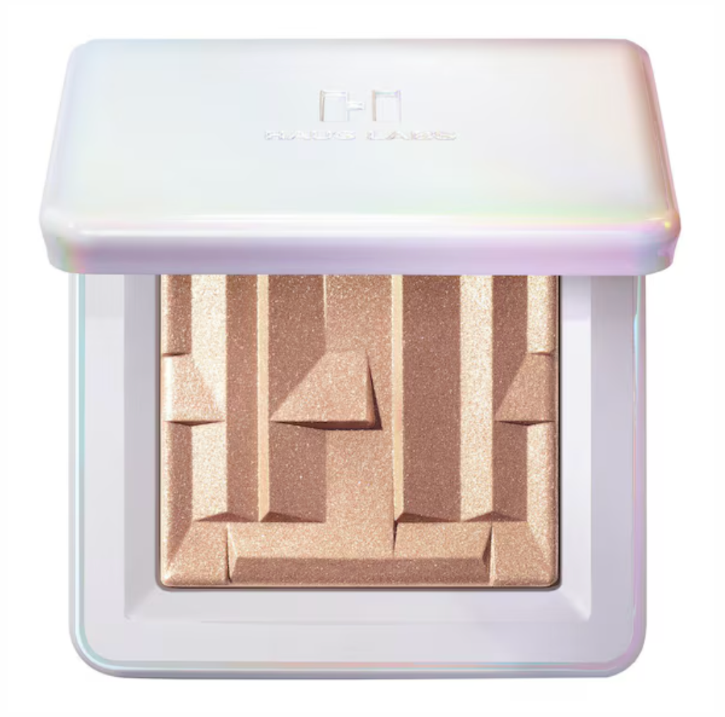 Hauslabs by Lady Gaga Blush Peach Quartz