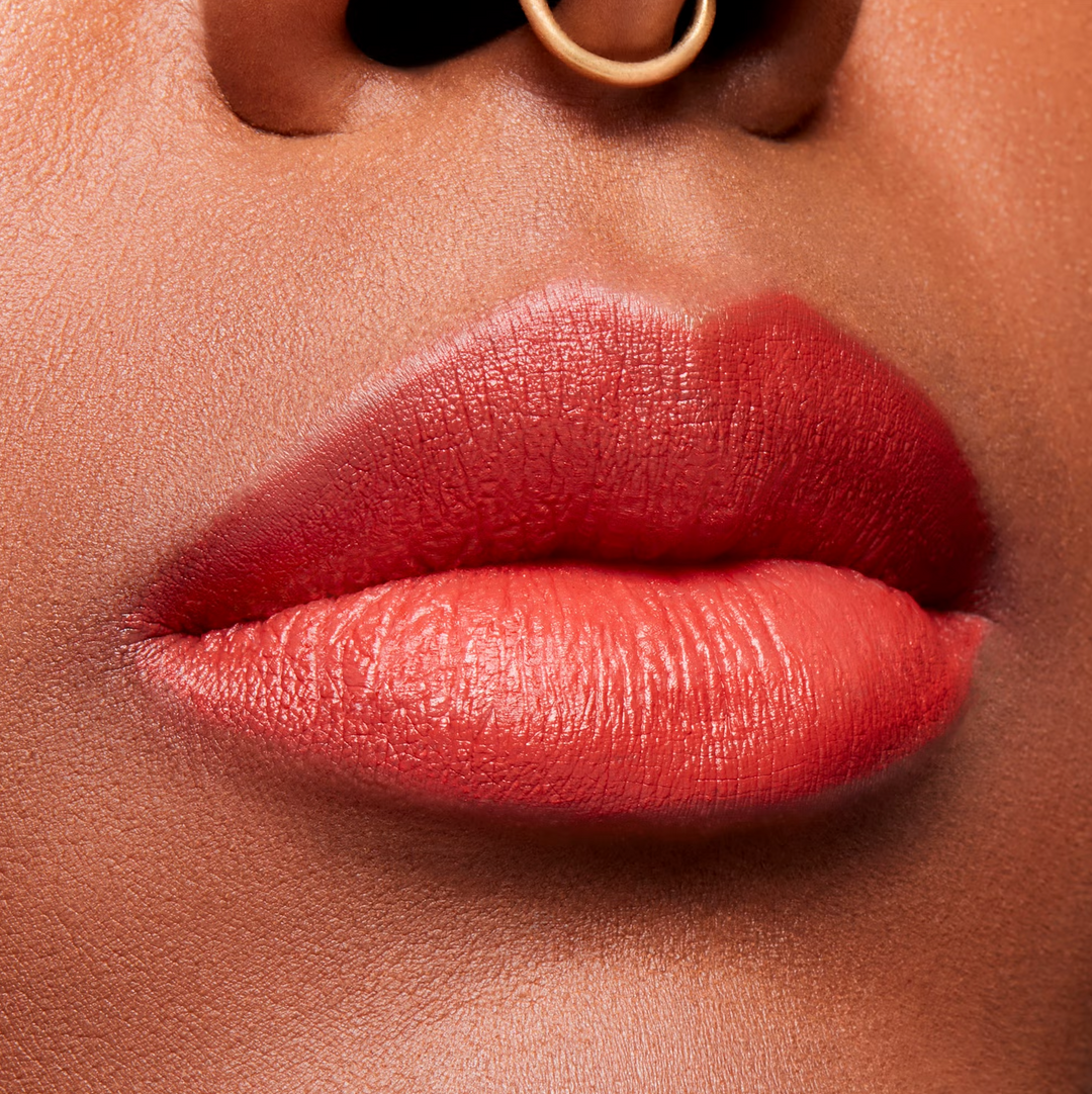 MAC Powder Kiss Velvet Blur Slim Stick Sweet Cinnamon 893