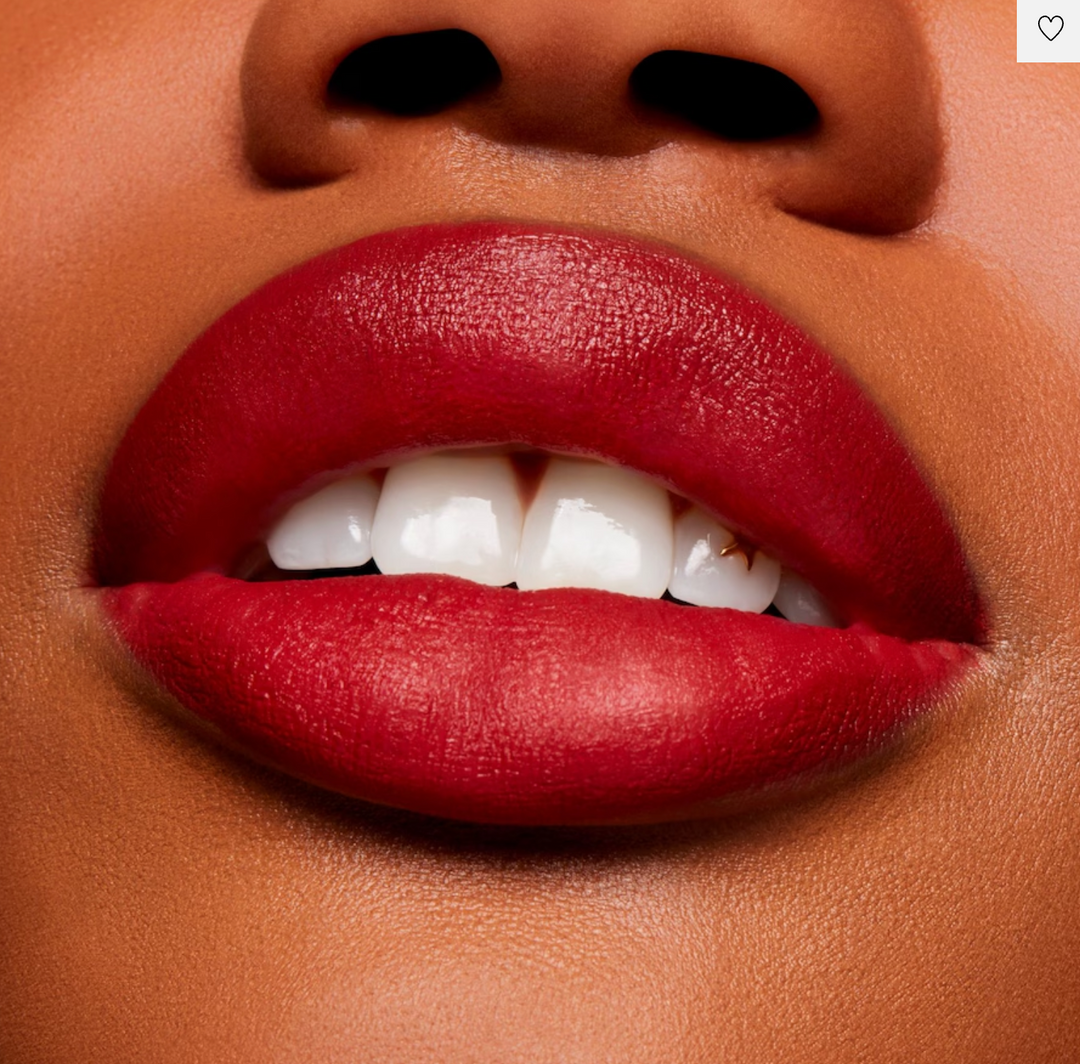 MAC Powder Kiss Velvet Blur Slim Stick Dubonnet Buzz 878