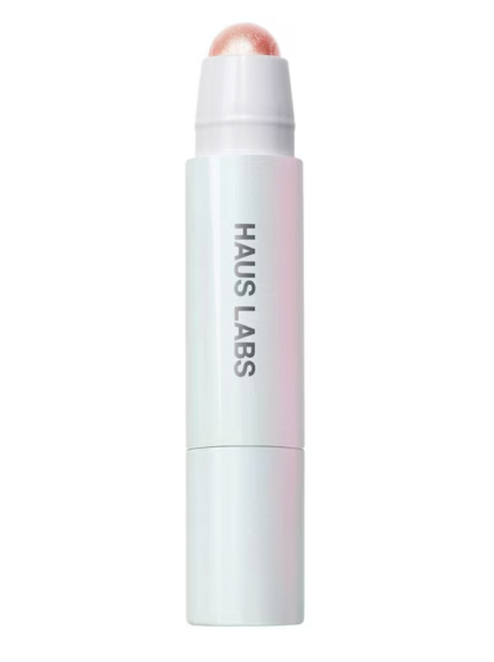 Hauslabs by Lady Gaga Glassy Champagne Quartz GLASSY HIGHLIGHTER BALM