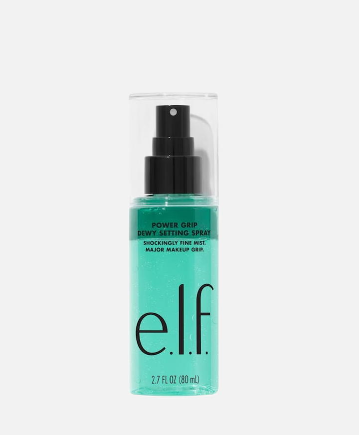 ELF Power Grip Dewy Setting Spray 80ml