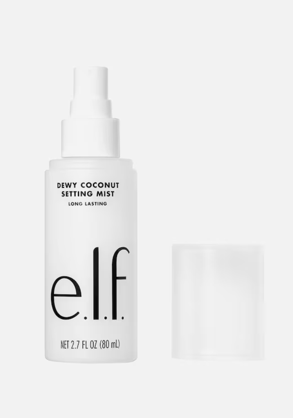 ELF Setting Mist Dewy Coconut 80ml