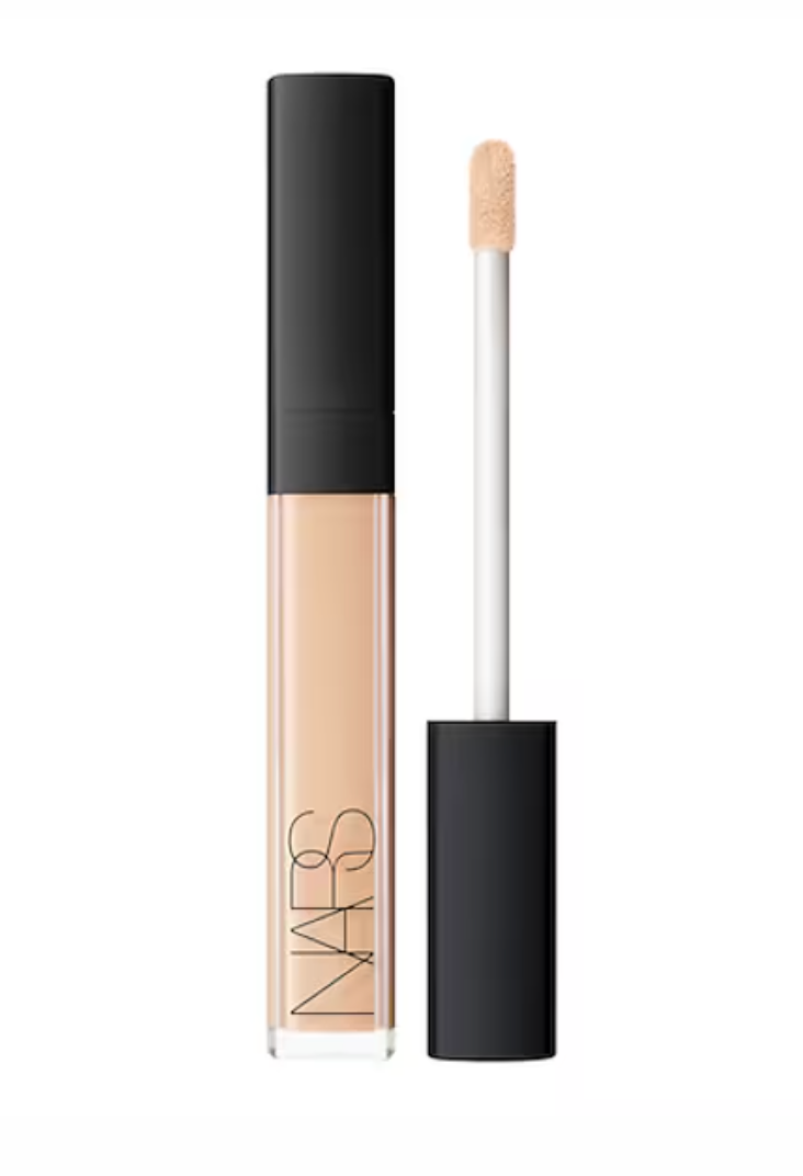 Nars Concealer Medium 1 Custard