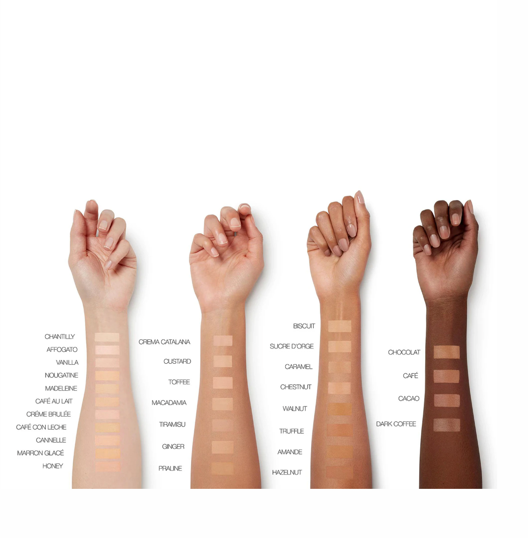 Nars Concealer Light 3 Honey