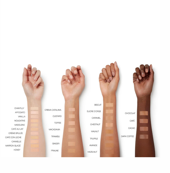 Nars Concealer Light 3 Honey