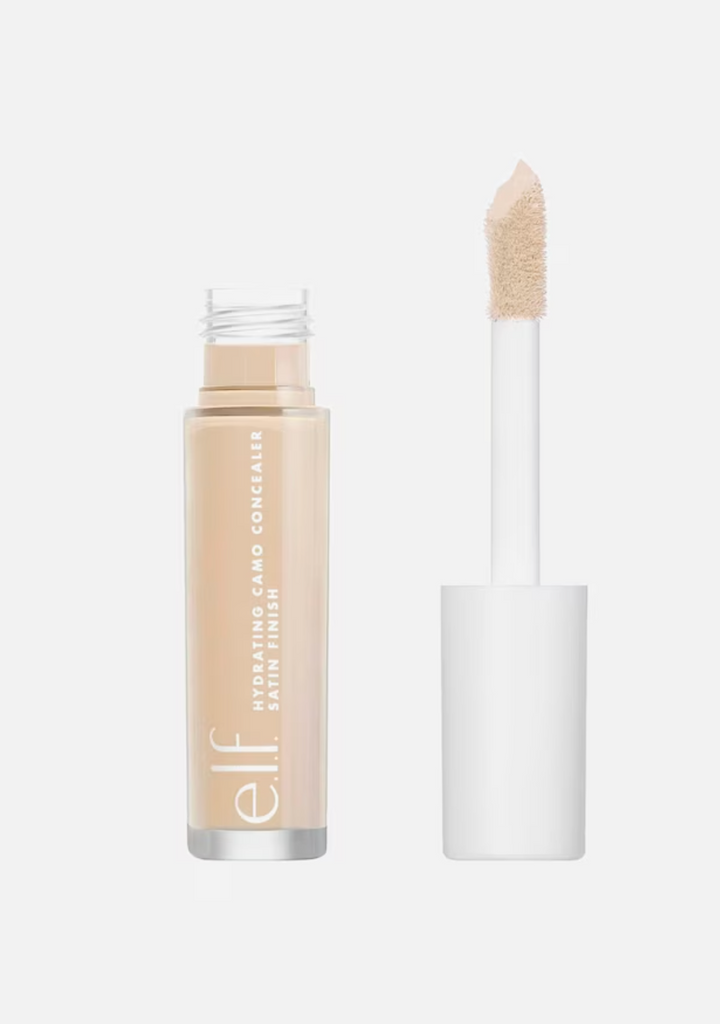 ELF Camo Concealer Light Ivory