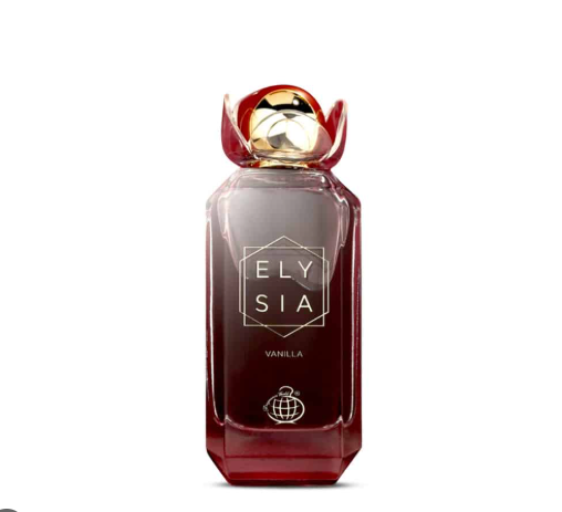 Elysia Vanilla 100ml