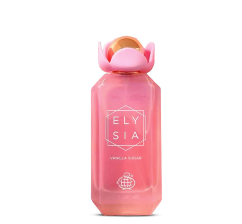 Elysia Vanilla Sugar 100ml