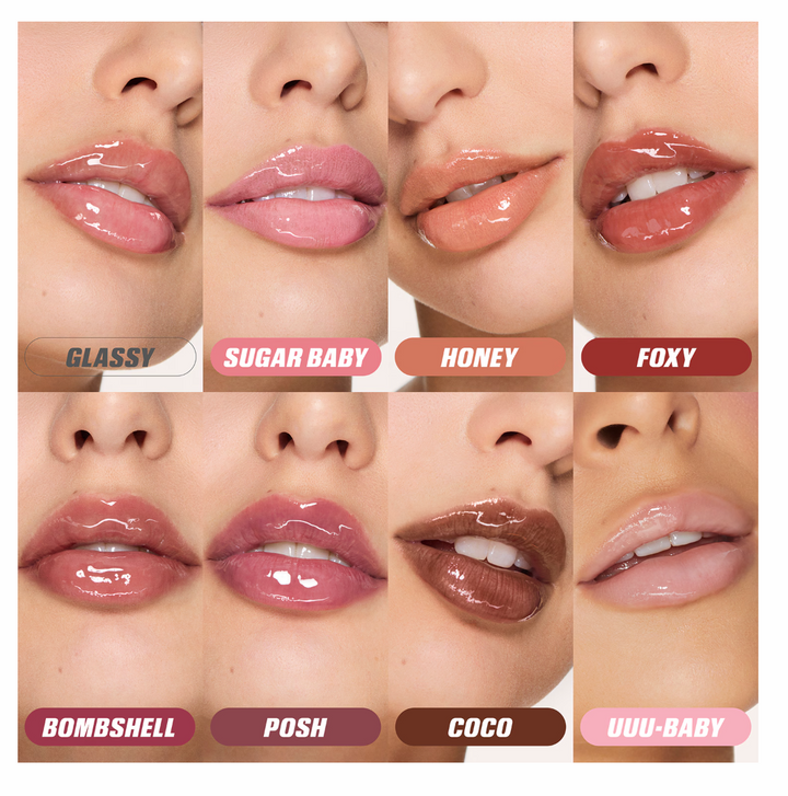 Huda Beauty Faux Filler Foxy 3,9ml