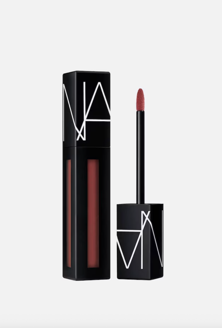 Nars Liquid Lipstick American Women ohne OVP