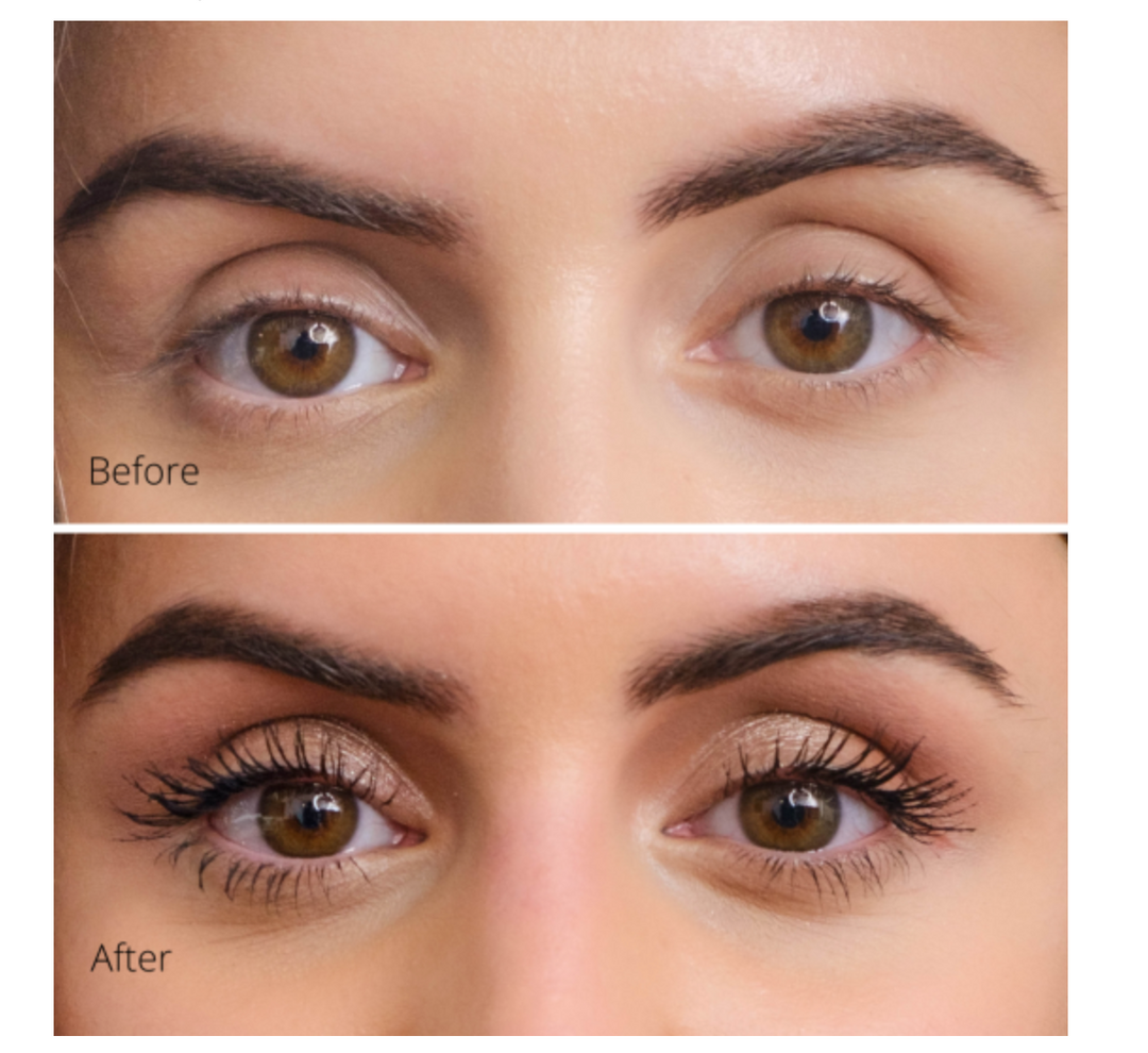 IL Makiage BLACK CARD MASCARA
