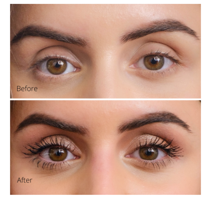 IL Makiage BLACK CARD MASCARA