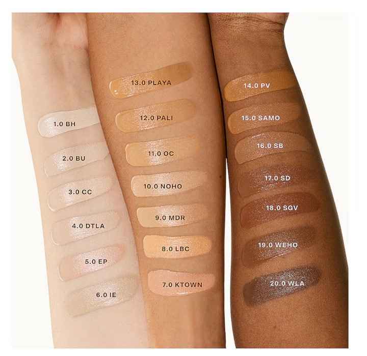 Tower28 Swipe Serum Concealer Nr. 8.0