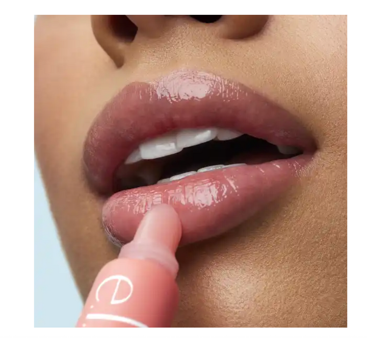 ELF Squeeze Me Lip Balm Vanilla Frosting