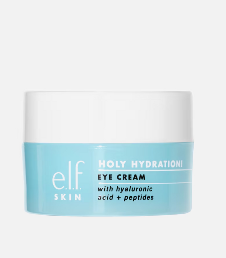 ELF Skin Holy Hydration Eye Cream 15g