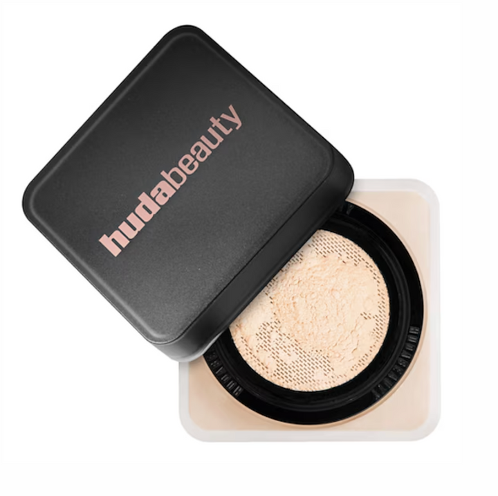 Huda Beauty Easy Bake Loose Baking & Setting Powder - Pound Cake 20g