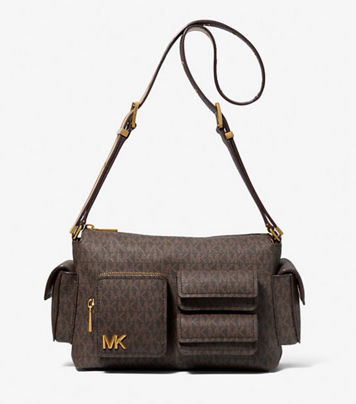 Michael Kors Dakota Brown