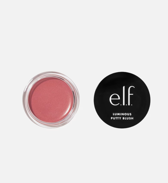 ELF Luminous Putty Blush Bermuda