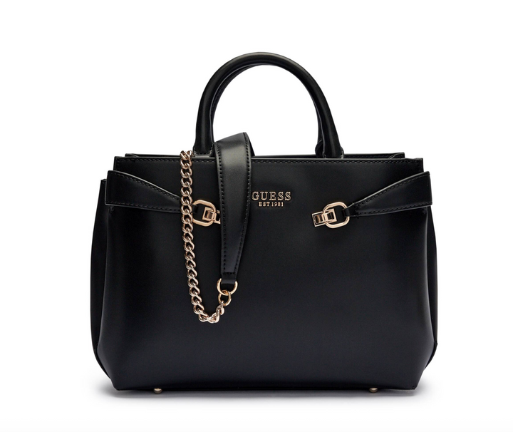 Guess Lorelei Groß Schwarz