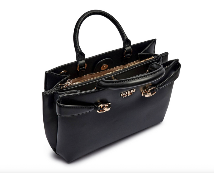 Guess Lorelei Groß Schwarz