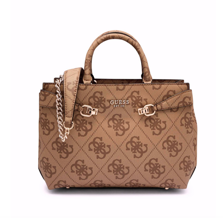 Guess Lorelei Groß Braun