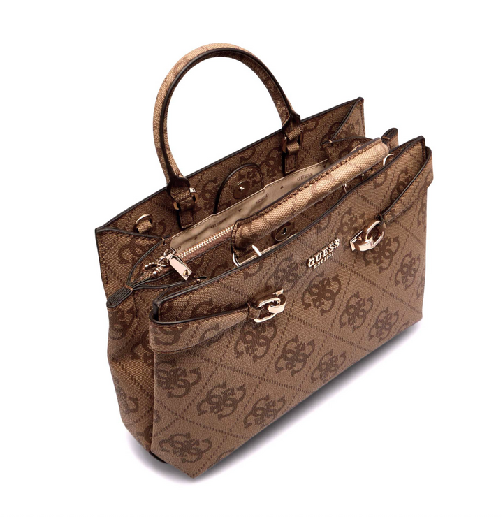 Guess Lorelei Groß Braun