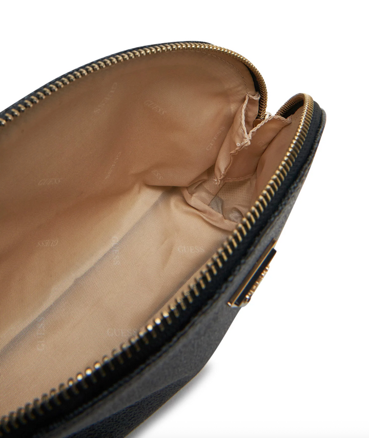 Guess Kosmetiktasche Grau