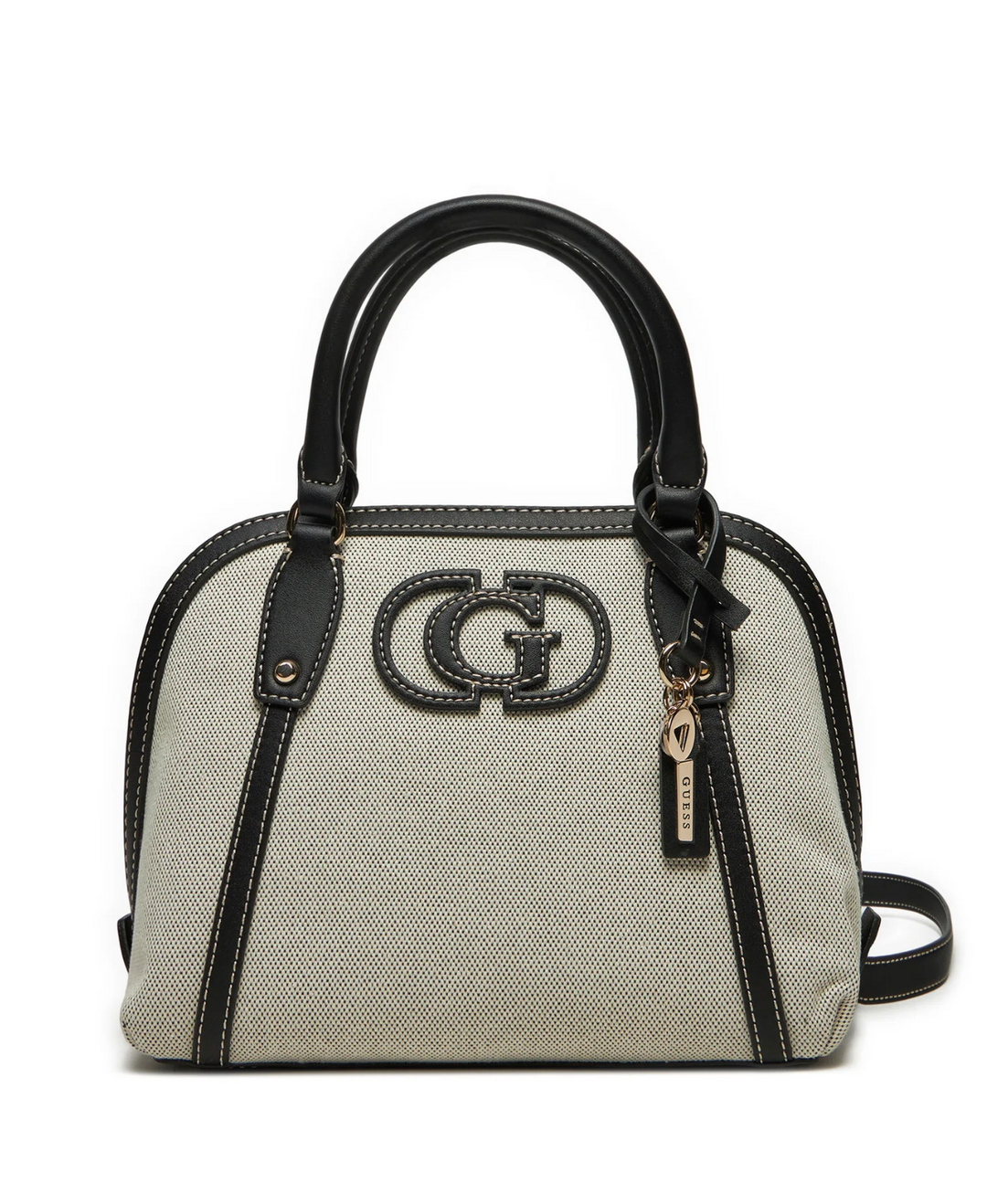 Guess Sebina Charm Schwarz