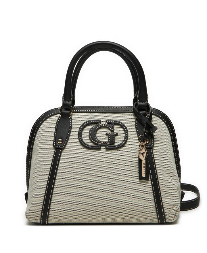 Guess Sebina Charm Schwarz