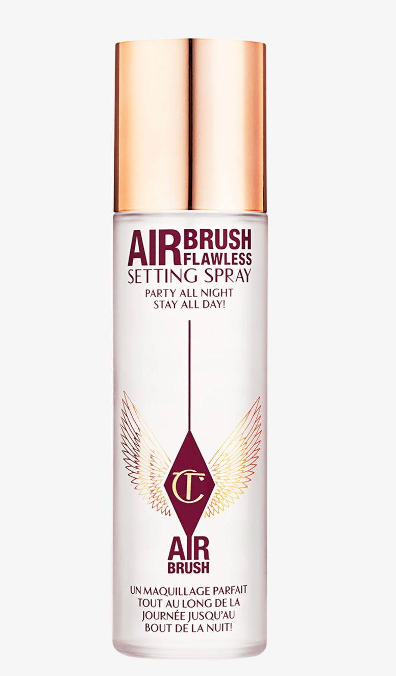 Charlotte Tilburry Fixing Spray 100ml ohne OVP