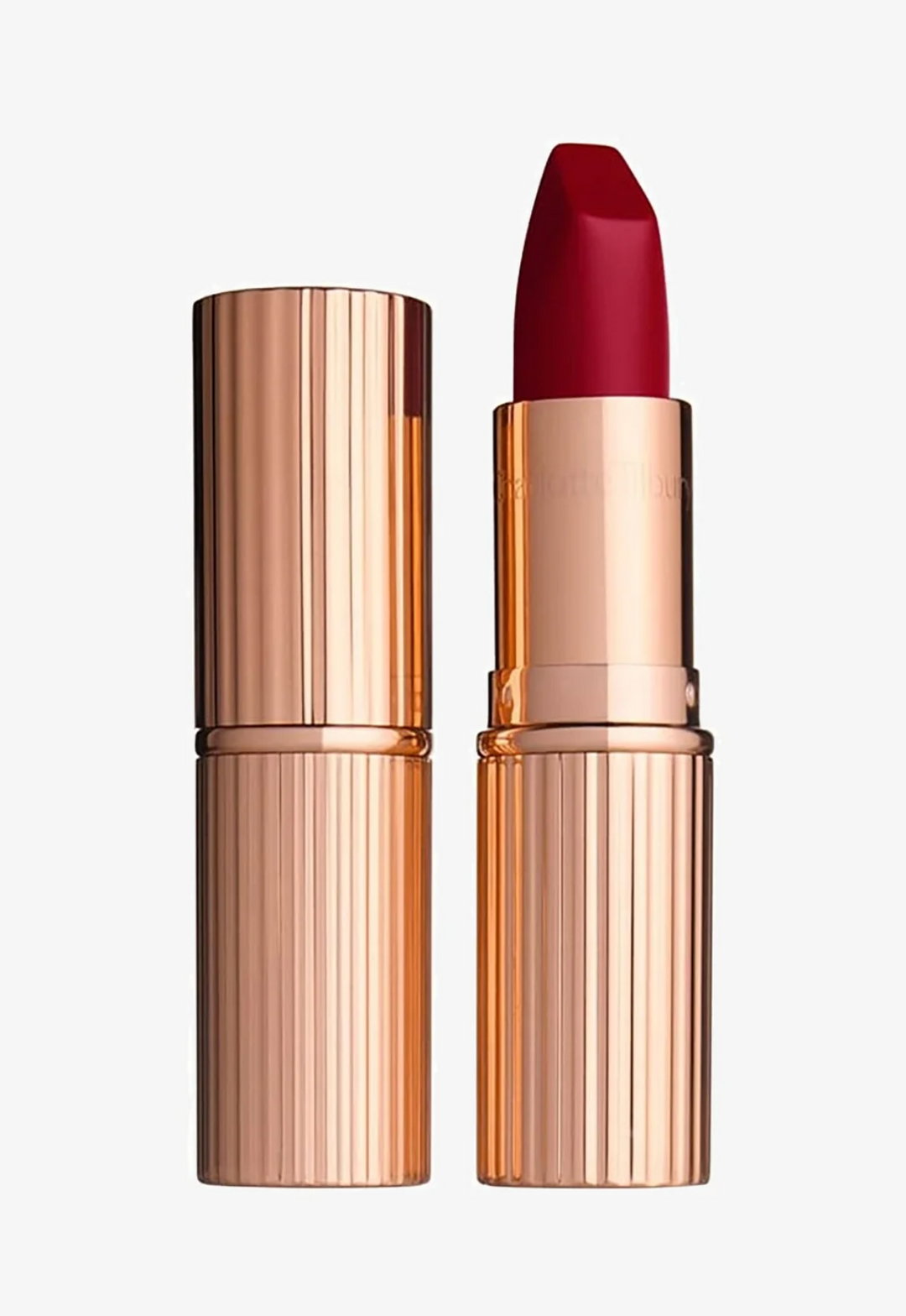 Charlotte Tilburry Red Carpet Red Lippenstift1