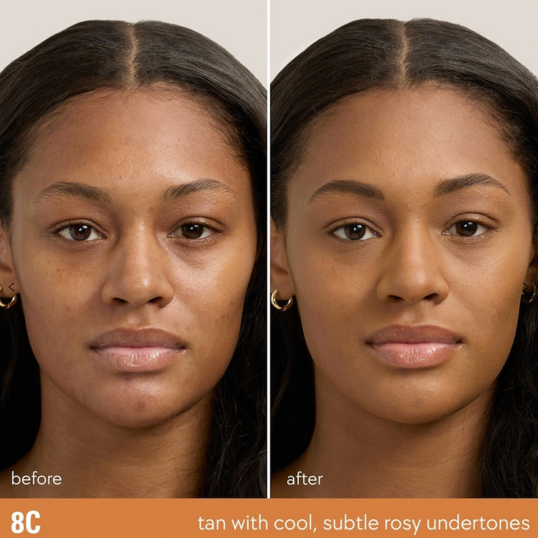 Kylie Jenner Foundation 8C