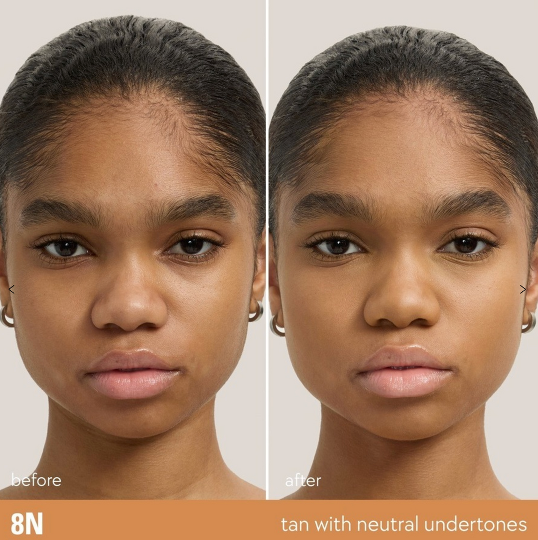 Kylie Jenner Foundation 8N